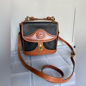 Dooney & Burke Small crossbody